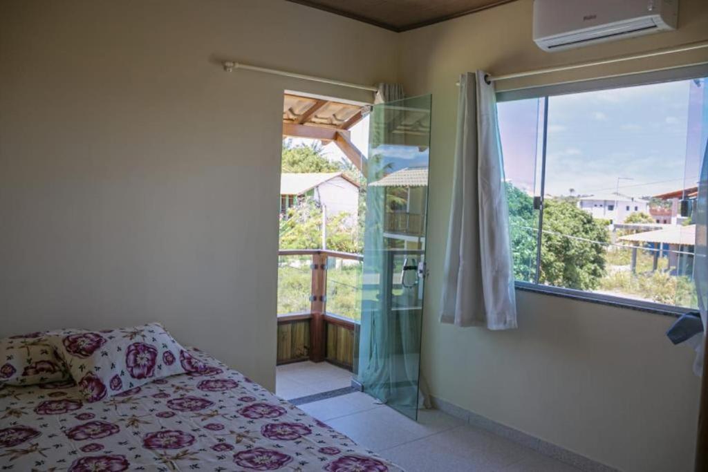 Village Taipu De Fora Marau  Buitenkant foto